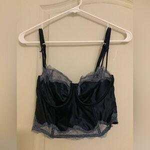 Victoria’s Secret Unlined Balconet Bra